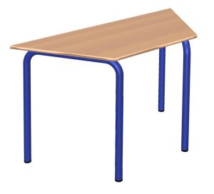 PYTHAGORAS LICHOBĚŽNÍKOVÝ STŮL 120x55cm